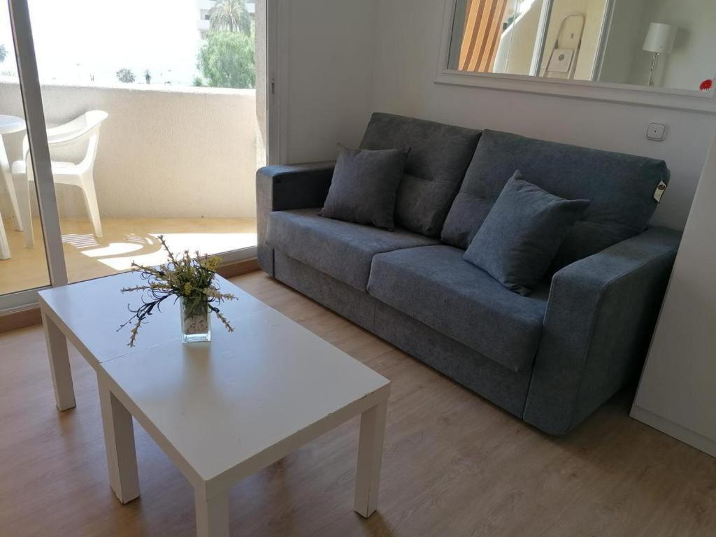 Appartement Estudio Benalbeach *