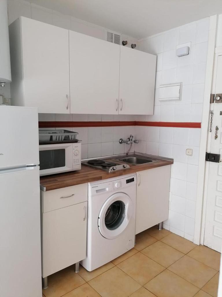 Apartment Estudio Benalbeach