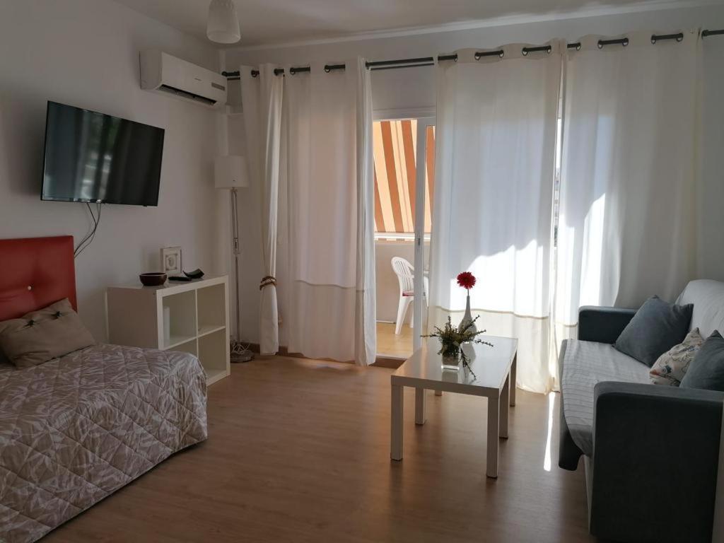 Estudio Benalbeach Benalmádena