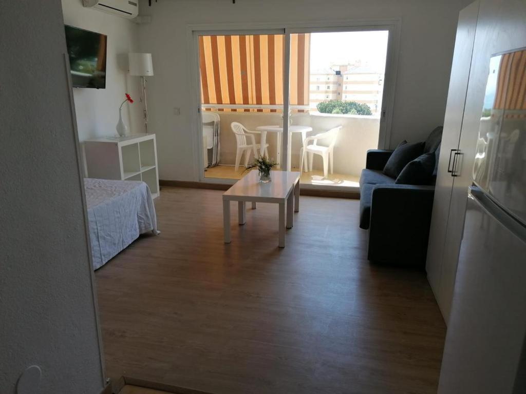 Estudio Benalbeach Appartement