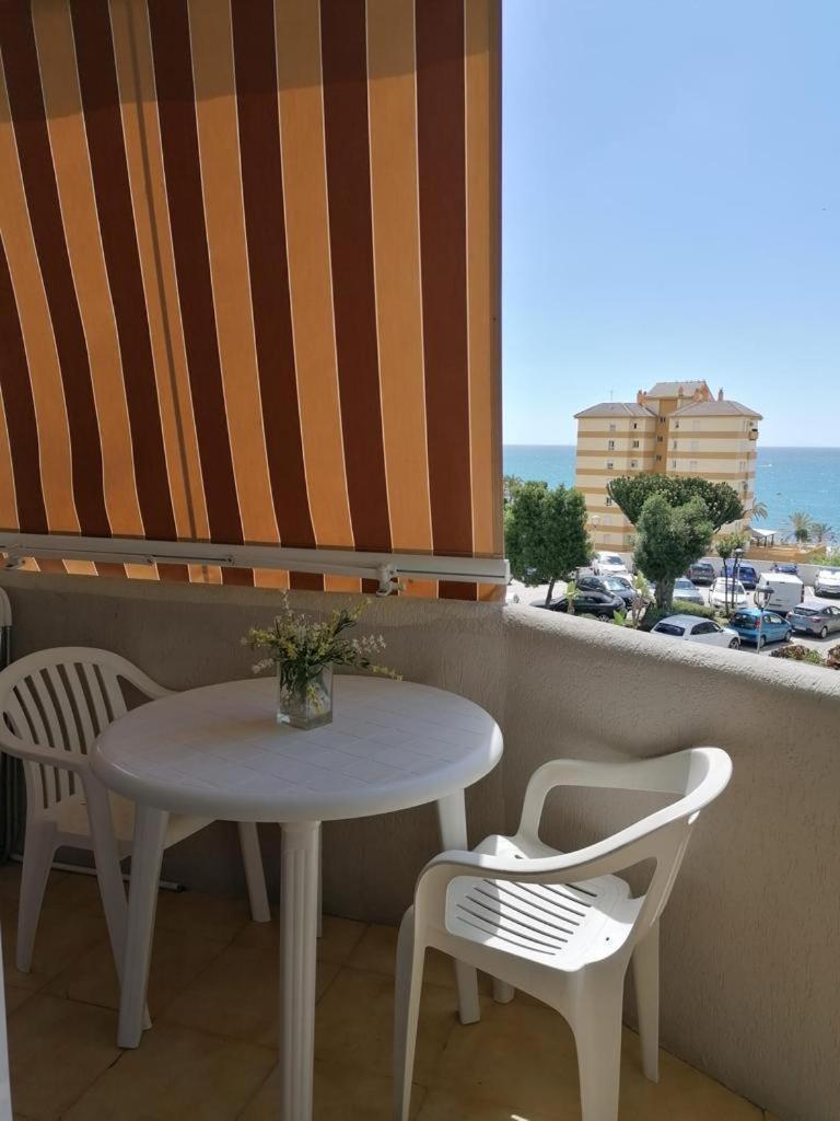 Estudio Benalbeach * Benalmádena