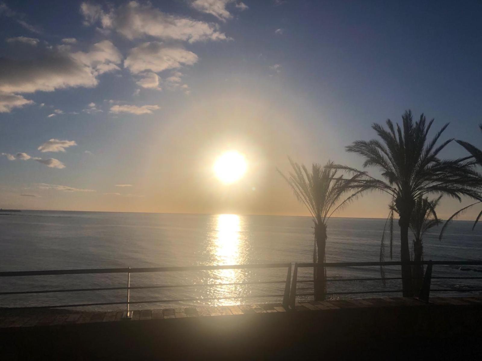 Estudio Benalbeach Appartement Benalmádena